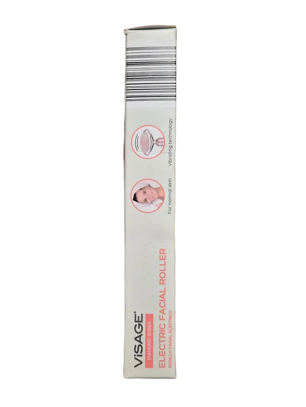 Visage diamond series